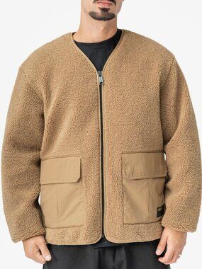 Carhartt WIP Men's Devin Liner Jacket M